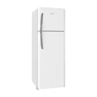 Maitess Heladera con freezer drean 362l.blanca oferta