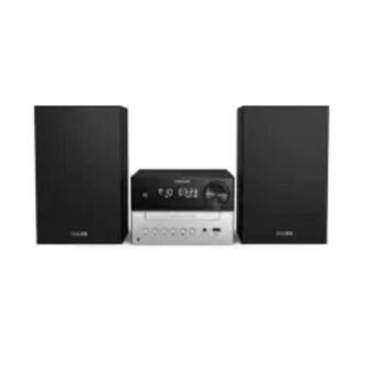 Maitess Minicomponente philips tam3205/12 con cd y radio oferta