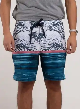 Legacy Short de baño aruba oferta