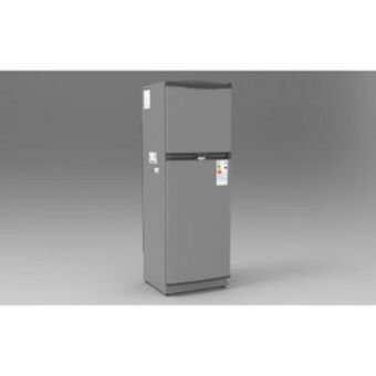 Heladera sigma 2f1800pa 365 lts.