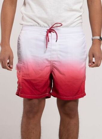 Short de baño slimmer