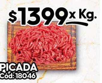Diarco Picada oferta