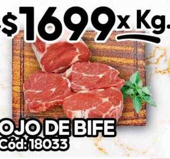 Diarco Ojo de bife oferta
