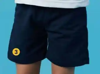 Changomas Short rústico oferta