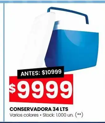 Conservadora
