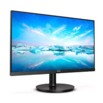 Maitess Monitor 22" full hd hdmi philips 221v8/77 oferta