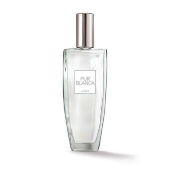 Avon Pur blanca | perfume de mujer oferta