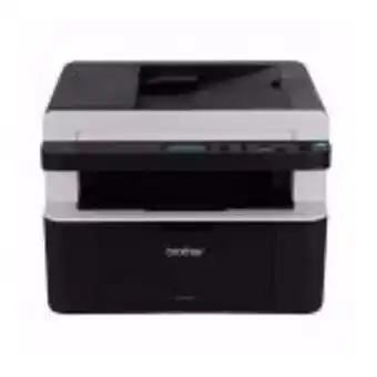 Impresora brother multifuncion laser dcp 1617nw …