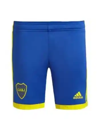Open Sports Short adidas boca 3rd kids 2022/2023 oferta