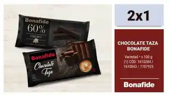 Makro Chcolate taza bonafide oferta