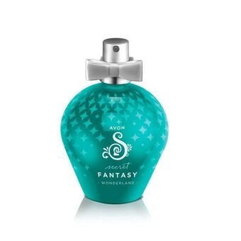 Avon Secret fantasy wonderland | perfume de mujer oferta