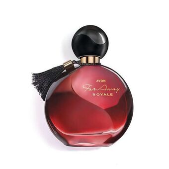 Avon Far away royale | perfume de mujer oferta