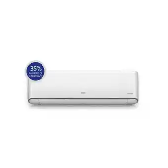 Aloise Aire acondicionado split bgh inverter 3400w f/c - bsi35wcgt oferta