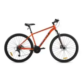Megatone Bicicleta mountain bike battle rod 29 - 21 velocidades fm18b9am210n oferta