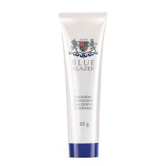 Avon Black suede| emulsión para después de afeitarse oferta