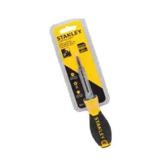 Pintecord Stanley destornillador philips oferta