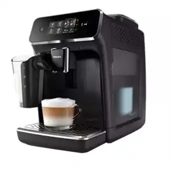 Musimundo Cafetera express philips ep2231/42 oferta