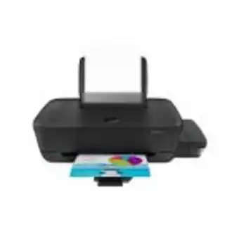 Delta Impresora hp ink tank 115 sistema continuo oferta