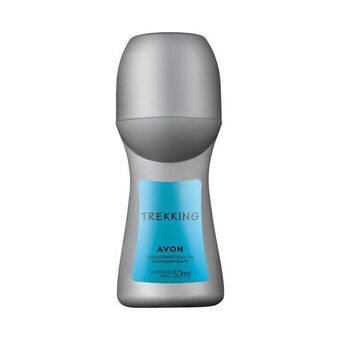 Avon Trekking | desodorante roll-on oferta