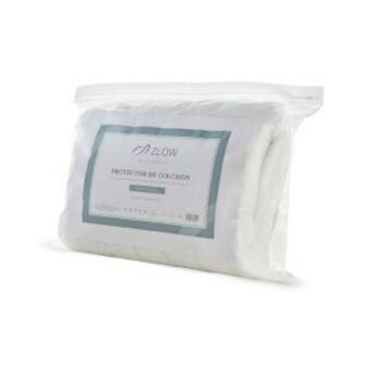 Sommier Center Protector de colchón zlow (140x190) oferta