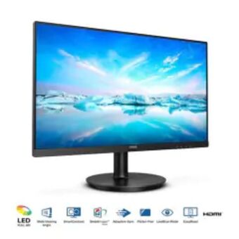 Maitess Monitor 24" full hd hdmi philips 241v8l/77 oferta