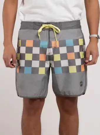 Legacy Short de baño manley oferta