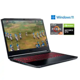 Musimundo N.an515-45-r00u r5 8g 512g gam oferta