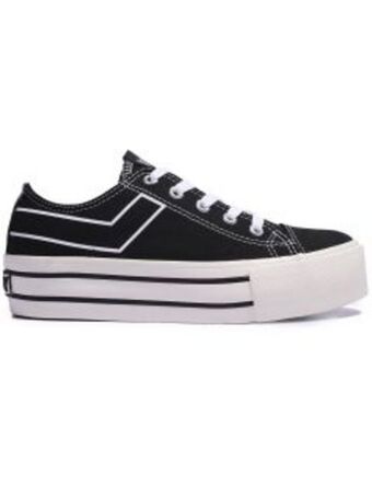 Open Sports Zapatillas pony platform clasic ox oferta