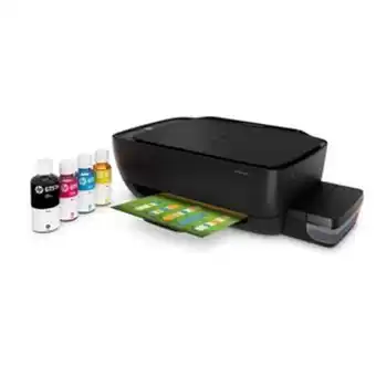 Frávega Impresora multifuncional hp ink tank 315 (z4b04a) oferta