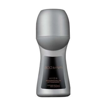 Avon 300 km | desodorante roll-on oferta