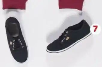 Coto Zapatilla Colegial Color Negro 35/40 X PAR oferta