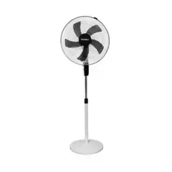 Frávega Ventilador de pie tivoli 20" vpo-205 oferta
