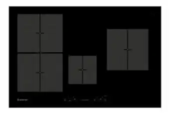 Faraone Anafe ariston vitroceramico de 4 hornallas nis841f b aus oferta