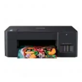 Delta Impresora brother multifunción inkbenefit tank… oferta