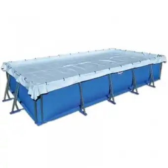 Tio Musa Cubre pileta base protectora pelopincho 1076 oferta