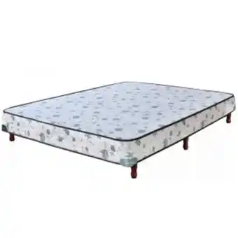 Oscar Barbieri Base de sommier 2 1/2 plazas suavestar extra 140cm x 190cm oferta
