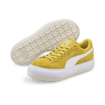 Puma Zapatillas suede mayu para mujer oferta