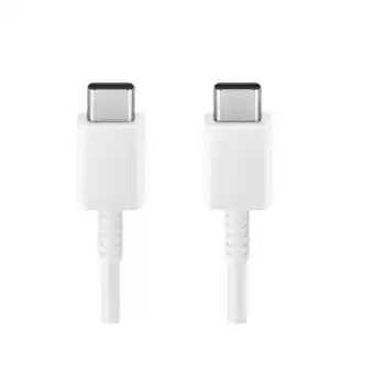 Maitess Data cable samsung c to c 1.8mt max 3a, 60w white oferta