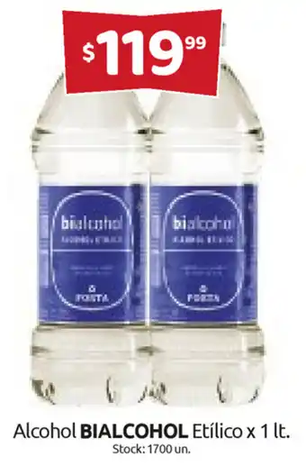 Cordiez Bialcohol oferta