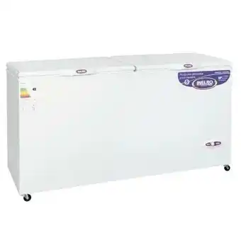 Maitess Freezer horizontal 695l. inelro blanco oferta