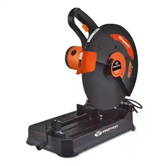 Maitess Sierra sensitiva daewoo daco355m 220v.2200w oferta