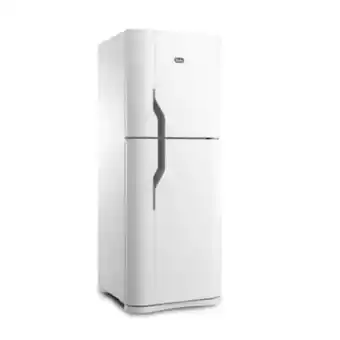 Maitess Heladera con freezer 326l. blanca gafa hgf-378afb oferta