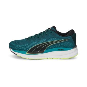Puma Zapatillas de running para hombre magnify nitro oferta
