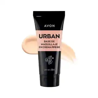 Avon Base | urban light oferta