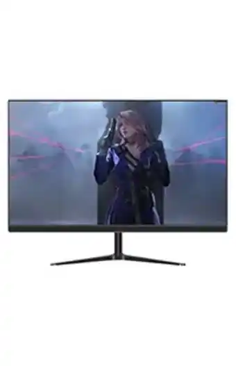 Level up 5500 monitor gaming 24''