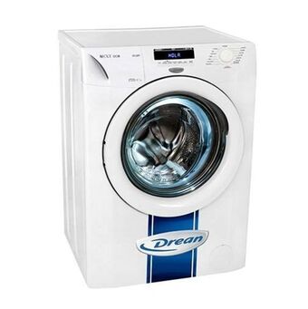 Maitess Lavarropas carga frontal drean next 10.12p eco inverter oferta