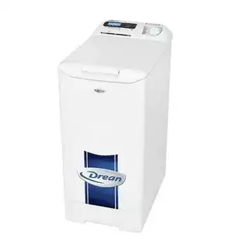 Maitess Lavarropas carga superior drean gold 10.6 eco oferta