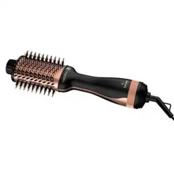 Frávega Cepillo secador modelador keration 3d therapy ga.ma oferta