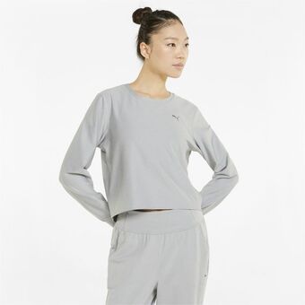 Puma Buzo de yoga studio yogini trend oferta