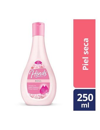 Pigmento Crema corporal rosa doble vitamina a oferta